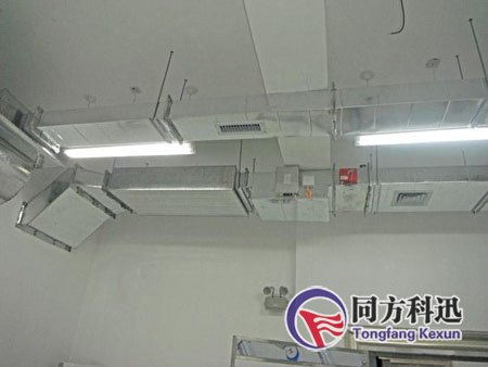 新風系統(tǒng)制冷