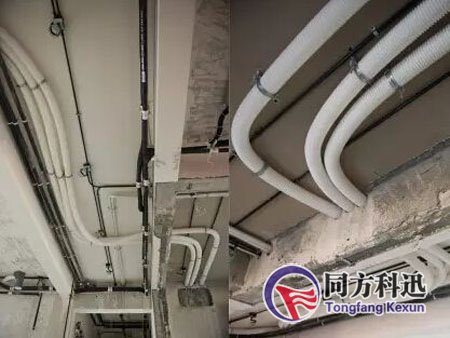 新風(fēng)系統(tǒng)管道