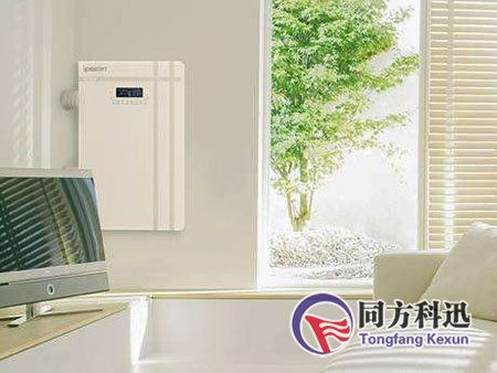 新風(fēng)系統(tǒng)