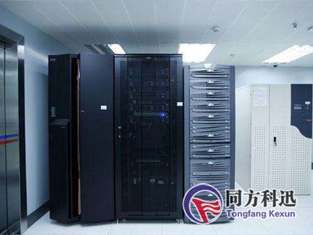 精密空調(diào)安裝