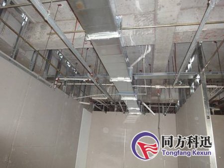 空調(diào)風(fēng)管