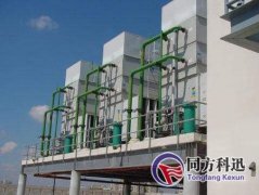 冷卻塔過濾器容易存在哪些問題？