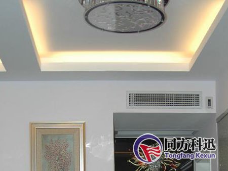 新風(fēng)系統(tǒng)