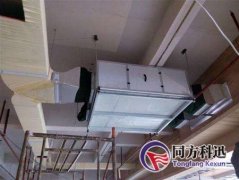 新風系統(tǒng)的分類及對比