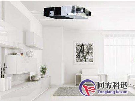 新風系統(tǒng)
