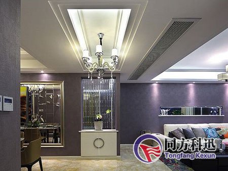 中央空調(diào)室內(nèi)機(jī)