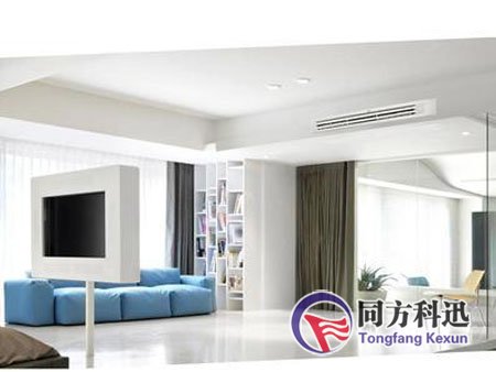 中央空調保養(yǎng)