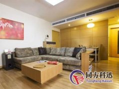 相比柜機(jī)、掛機(jī) 家用中央空調(diào)有哪些優(yōu)勢(shì)