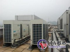 你知道中央空調(diào)水處理中水質(zhì)的影響嗎？