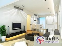 裝修旺季 中央空調(diào)吊頂一般要多高？