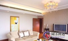 夏天吹空調(diào)有這些禁忌