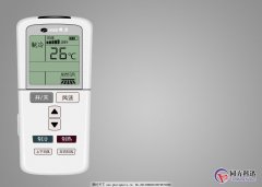 空調(diào)遙控器上這個(gè)鍵不用算是白買(mǎi)了 省電秘訣就