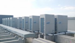 天氣太熱能否在市場安空調(diào)？