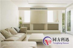 安裝了中央空調(diào)還需要安裝新風(fēng)系統(tǒng)嗎？